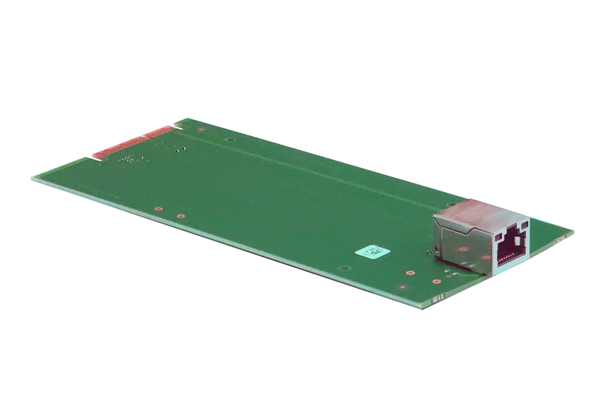 Net I Module COMpact NET Module