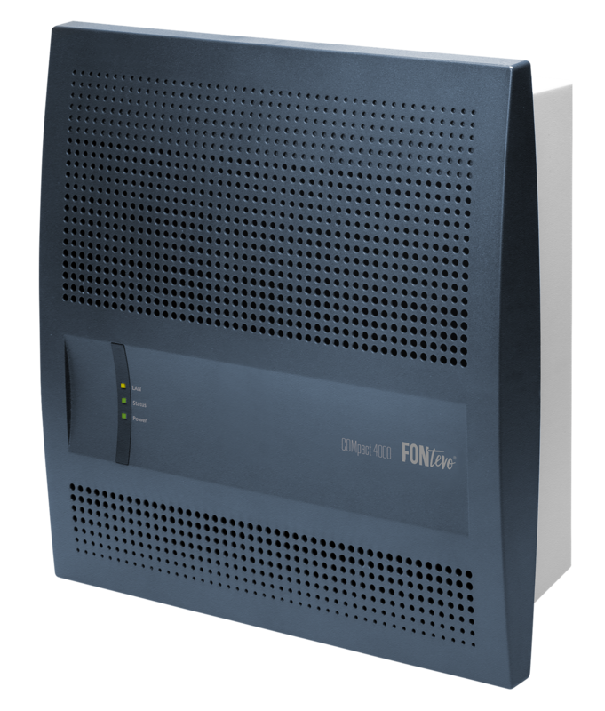 COMpact 4000