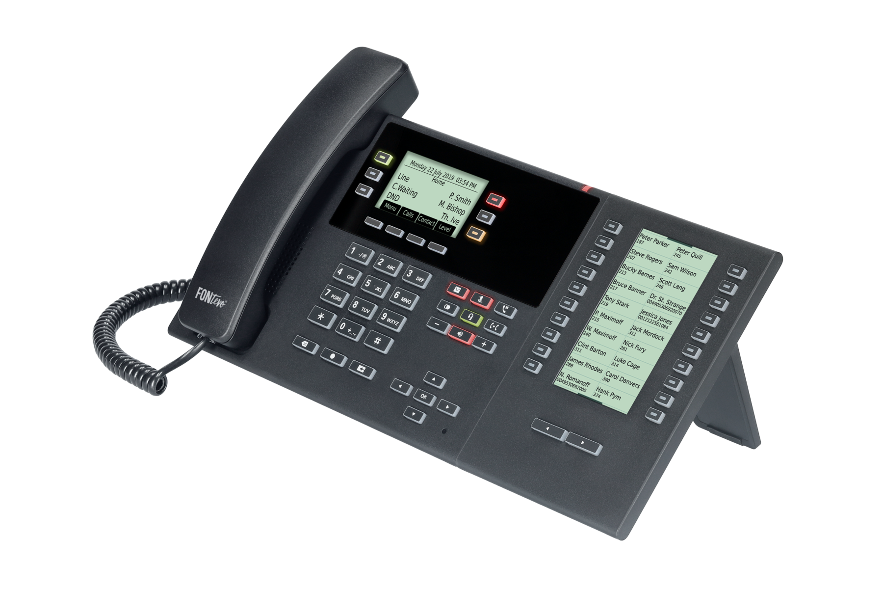COMfortel® D-210